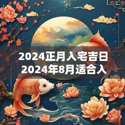 2025正月入宅吉日 2025年8月适合入宅的吉日