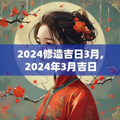 2025修造吉日3月,2025年3月吉日
