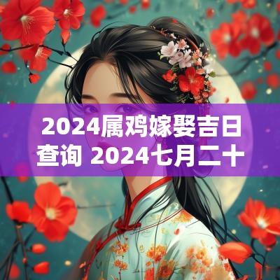 2025属鸡嫁娶吉日查询 2025七月二十二黄历吉日查询表
