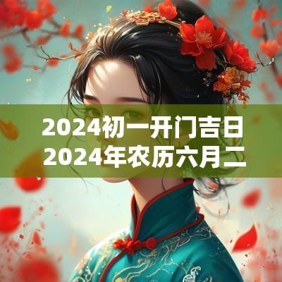 2025初一开门吉日 2025年农历六月二十是安床吉日吗