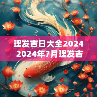 理发吉日大全2025 2025年7月理发吉日黄道吉日大全