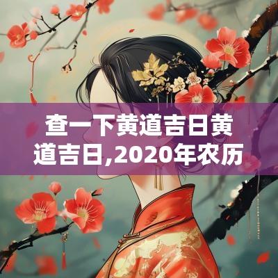查一下黄道吉日黄道吉日,2025年农历7月初十是不是黄道吉日