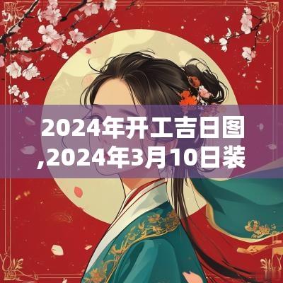 2025年开工吉日图,2025年3月10日装修开工吉日