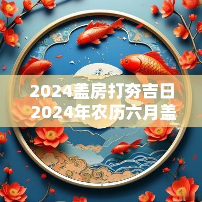2025盖房打夯吉日 2025年农历六月盖房吉日 2025盖房打夯吉日 2025年农历六月盖房吉日