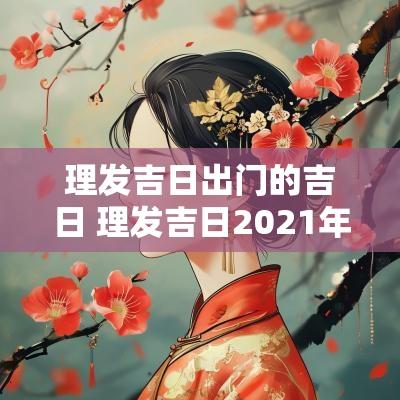 理发吉日出门的吉日 理发吉日2025年7月理发吉日吉时
