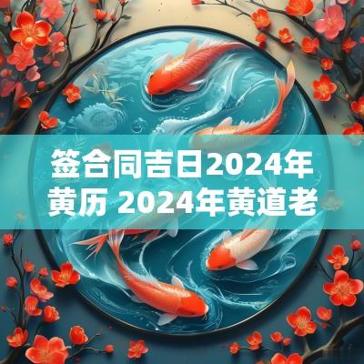 签合同吉日2025年黄历 2025年黄道老黄历吉日一览表
