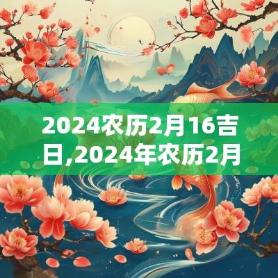 2025农历2月16吉日,2025年农历2月吉日
