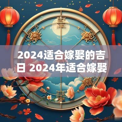 2025适合嫁娶的吉日 2025年适合嫁娶吉日