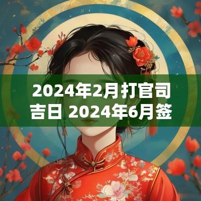 2025年2月打官司吉日 2025年6月签合同吉日
