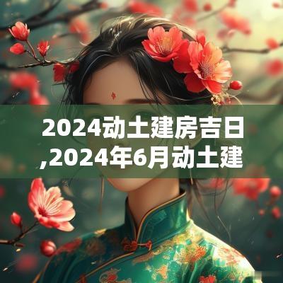 2025动土建房吉日,2025年6月动土建房吉日