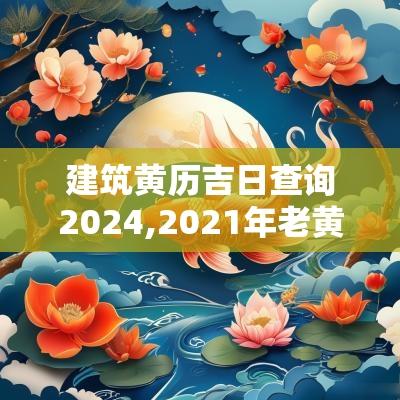 建筑黄历吉日查询2025,2025年老黄历查吉日查询