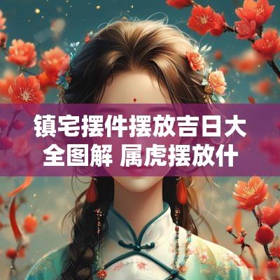 镇宅摆件摆放吉日大全图解 属虎摆放什么样的龙摆件好