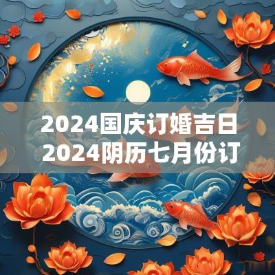 2025国庆订婚吉日 2025阴历七月份订婚吉日是哪几天