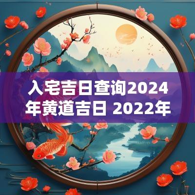 入宅吉日查询2025年黄道吉日 2025年新房入宅开火黄道吉日