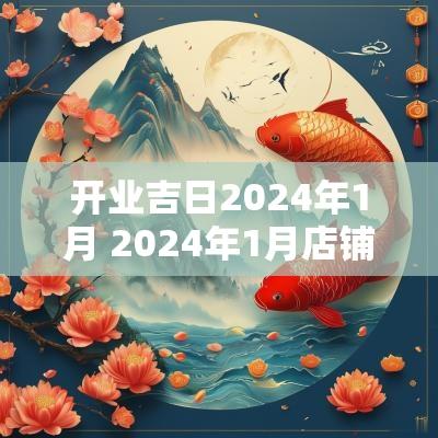 开业吉日2025年1月 2025年1月店铺开业吉日 开业吉日2025年1月 2025年1月店铺开业吉日