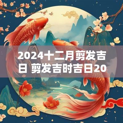 2025十二月剪发吉日 剪发吉时吉日2025年6月