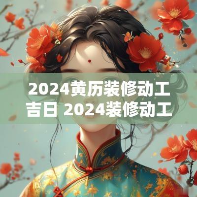 2025黄历装修动工吉日 2025装修动工最佳吉日老黄历