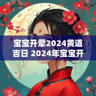 宝宝开荤2025黄道吉日 2025年宝宝开荤黄道吉日