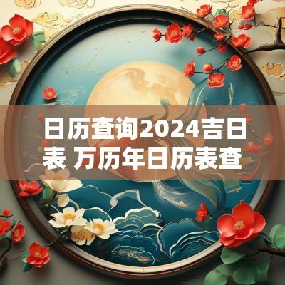 日历查询2025吉日表 万历年日历表查询2025黄道吉日1月吉日