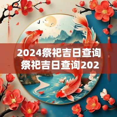 2025祭祀吉日查询 祭祀吉日查询2025年5月份