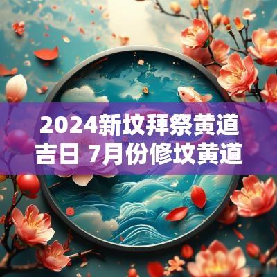 2025新坟拜祭黄道吉日 7月份修坟黄道吉日2025年