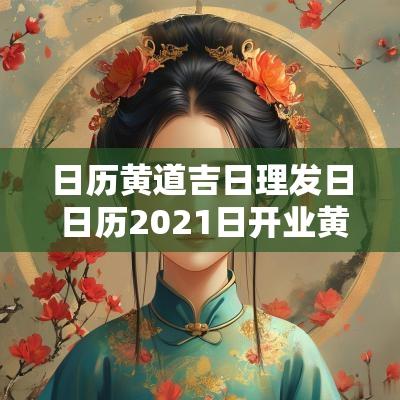 日历黄道吉日理发日 日历2025日开业黄道吉日