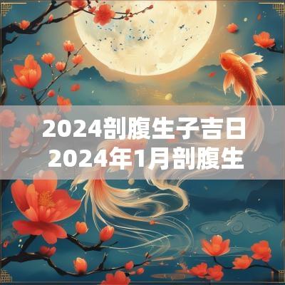 2025剖腹生子吉日 2025年1月剖腹生子吉日