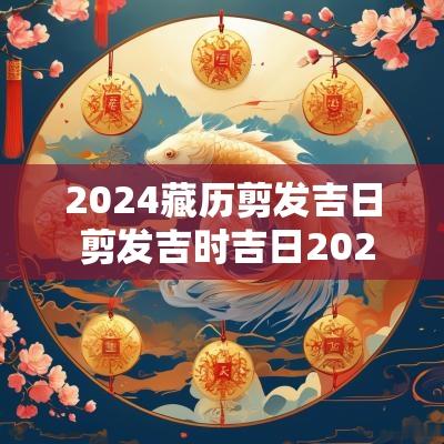 2025藏历剪发吉日 剪发吉时吉日2025年6月