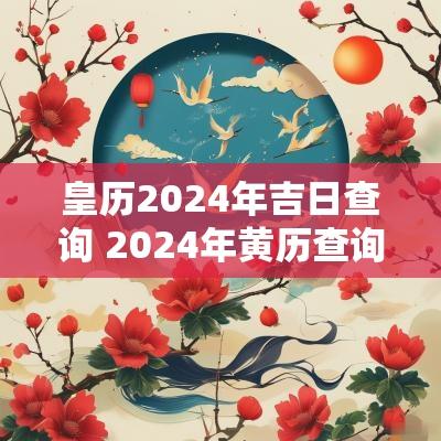 皇历2025年吉日查询 2025年黄历查询表开工吉日