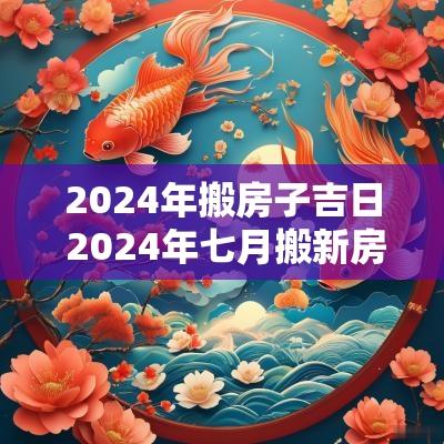 2025年搬房子吉日 2025年七月搬新房子吉日