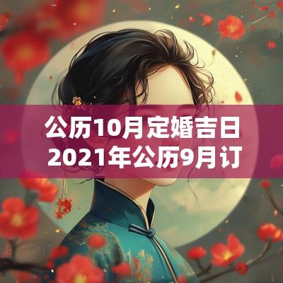 公历10月定婚吉日 2025年公历9月订婚吉日