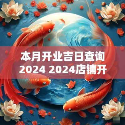 本月开业吉日查询2025 2025店铺开业吉日吉时查询表