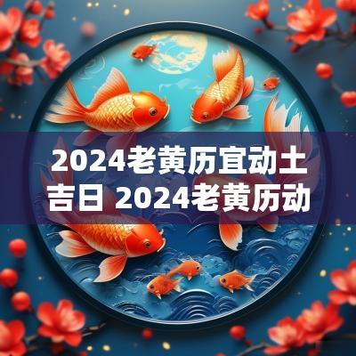 2025老黄历宜动土吉日 2025老黄历动土吉日