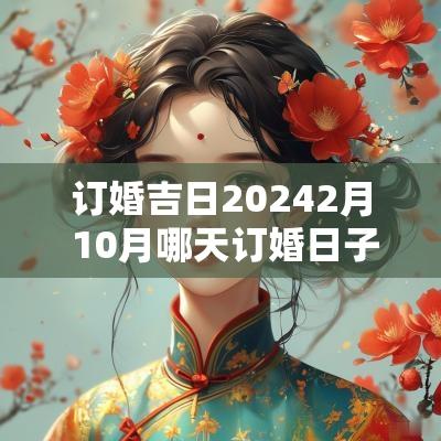 订婚吉日20252月 10月哪天订婚日子最好吉日