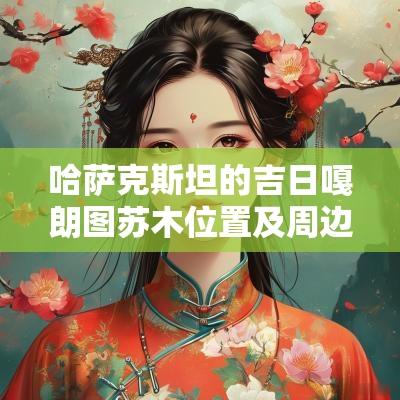 哈萨克斯坦的吉日嘎朗图苏木位置及周边探秘