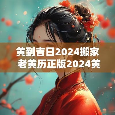黄到吉日2025搬家 老黄历正版2025黄道吉日搬家吉日