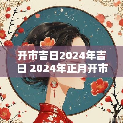 开市吉日2025年吉日 2025年正月开市黄道吉日一览表