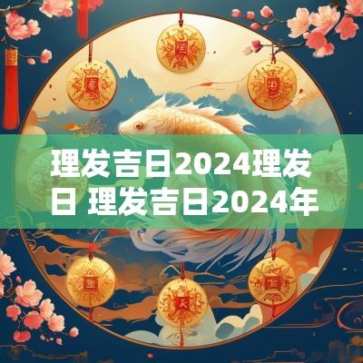 理发吉日2025理发日 理发吉日2025年5月份