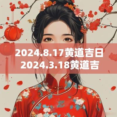 2025.8.17黄道吉日 2025.3.18黄道吉日