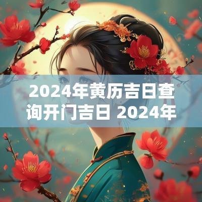 2025年黄历吉日查询开门吉日 2025年黄历开工吉日