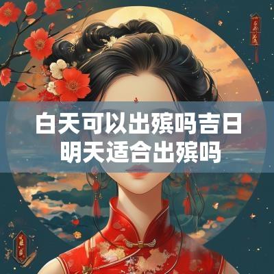 白天可以出殡吗吉日 明天适合出殡吗