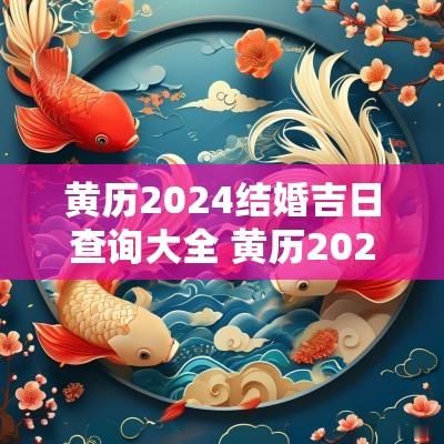 黄历2025结婚吉日查询大全 黄历2025年12月黄道吉日查询结婚