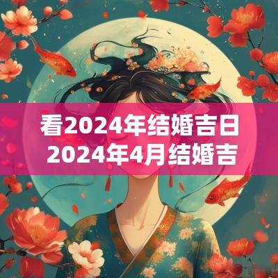 看2025年结婚吉日 2025年4月结婚吉日大全免费