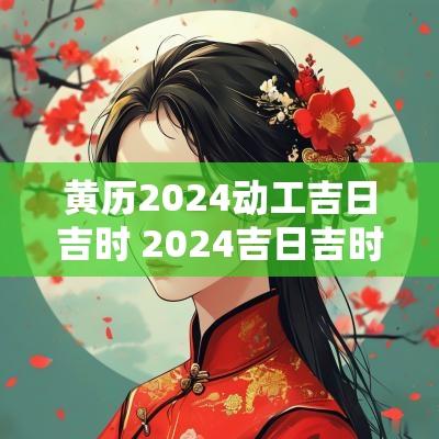 黄历2025动工吉日吉时 2025吉日吉时老黄历查询