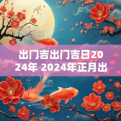 出门吉出门吉日2025年 2025年正月出门打工吉日查询