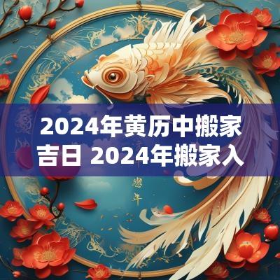 2025年黄历中搬家吉日 2025年搬家入宅黄道吉日老黄历