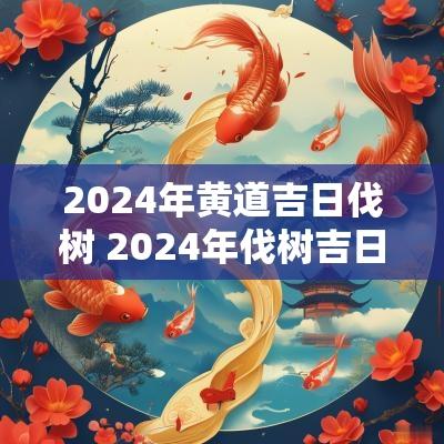 2025年黄道吉日伐树 2025年伐树吉日