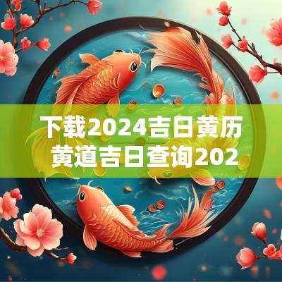 下载2025吉日黄历 黄道吉日查询2025下载