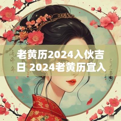 老黄历2025入伙吉日 2025老黄历宜入宅