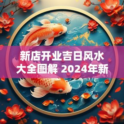 新店开业吉日风水大全图解 2025年新店开业黄道吉日